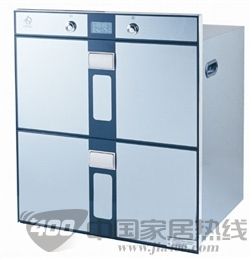 消毒柜