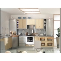 杰世隆橱柜