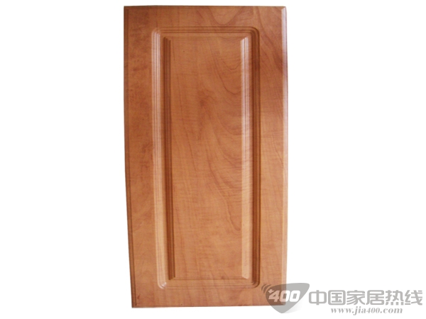 橱柜吸塑门板