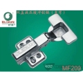 双盖液压缓冲铰链MF209（全盖）