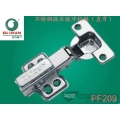 不锈钢液压铰链PF209（直弯）