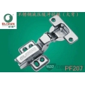 304不锈钢门铰链是什么？