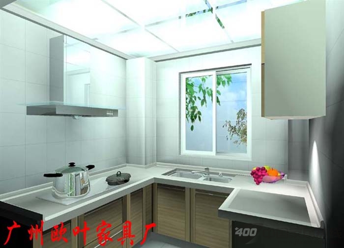 整体厨柜