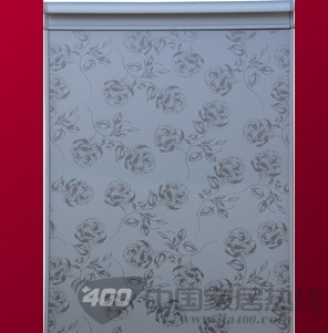 银玫瑰