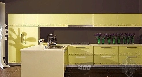 整体厨柜
