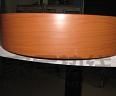 木纹色封边条