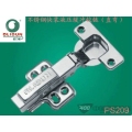全盖不锈钢快装铰链PS209