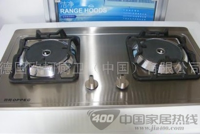 欧柯厨具
