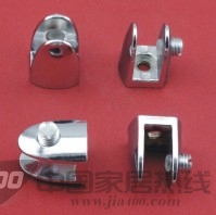 25856玻璃夹铬(铁母)
