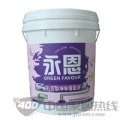 永恩钻石抗裂纹净味墙面漆 
