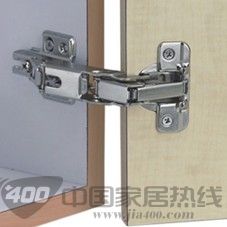 滑入式铁杯普通铰链