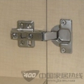 滑入式40杯普通铰链