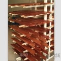 实木门板