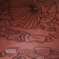玻璃面板