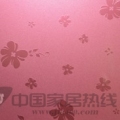 玻璃面板