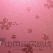 玻璃面板