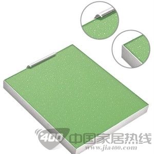 新型晶钢门铣型拉手