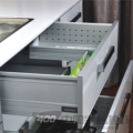 SMART BOX 灵动水槽抽屉系统