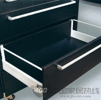 阻尼骑马抽加杆