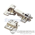 35杯95、105度一段力滑入式铰链 E45V22AGG