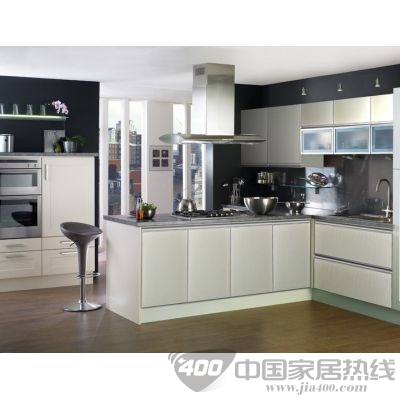 整体橱柜 5