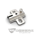 T系列用2孔底座 HPA02-1