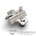 T系列用2孔底座 HPA02-6