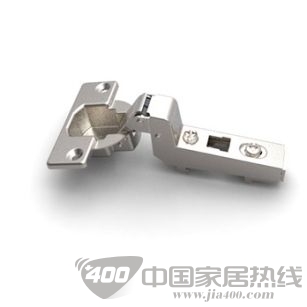 U600 封闭易拆式铰链 163.1-11