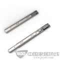 三节自关滑轨（阻尼）4070-00