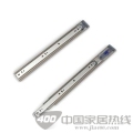 三节自开滑轨(弹压) 4060-00