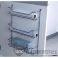 门板置物架