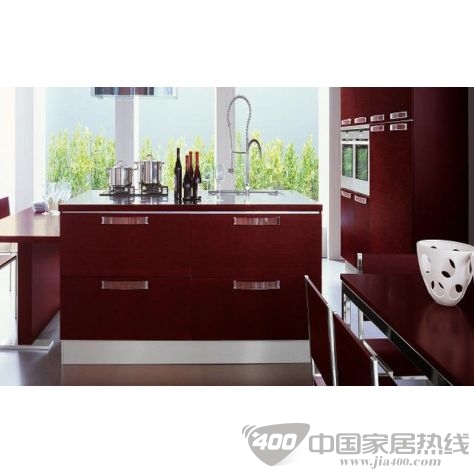 烤漆橱柜-4