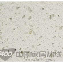科迪勒拉牌石英石　CO 1021 雪花
