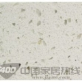 科迪勒拉牌石英石　CO 1021 雪花