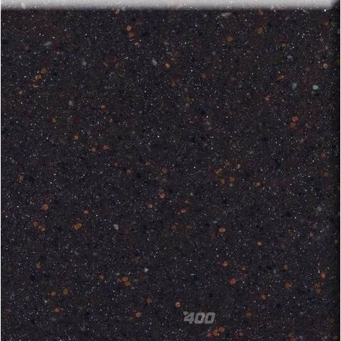 彩宝石牌人造石—8926咖啡豆色