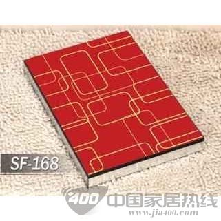 亚克力橱柜门板系列(9)