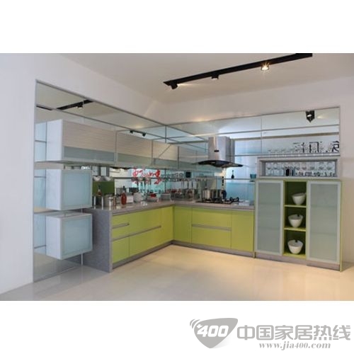 橱柜行业排行榜中月兔橱柜品牌排名如何