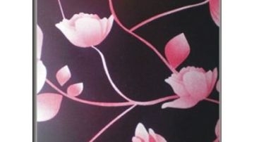 金属彩绘 NJU-923