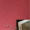 SKH1028 枣红方格