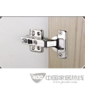 二段力铰链系列 BH03