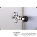 二段力铰链系列 BH04