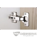 二段力铰链系列 BH05