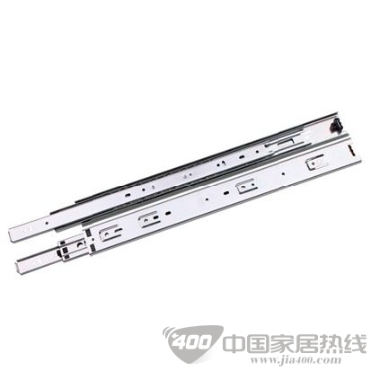 滚珠滑轨系列 S17403