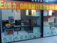 店面形象