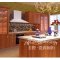 美橙.瓷固橱柜
