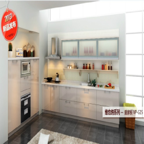 橱柜行业排行榜中韩丽家居品牌排名如何 橱柜行业排行榜中韩丽家居品牌排名如何