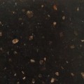 蒂罗宝石英石产品推荐-人造石复合亚克力-火地熔金DL-FN8011