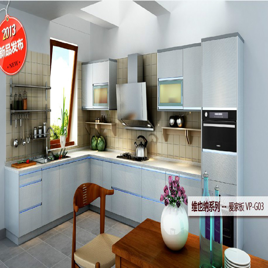 2020建博会参展品牌韩丽橱柜有很多人加盟吗