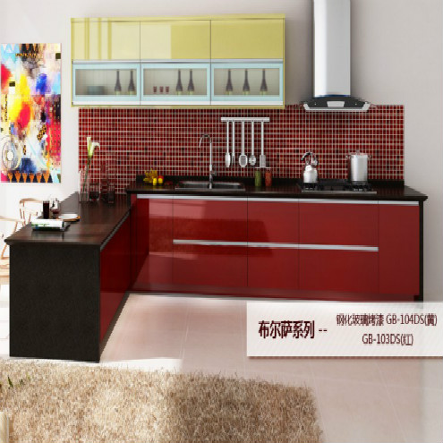 橱柜十大品牌韩丽橱柜加盟代理条件及要求 橱柜十大品牌韩丽橱柜加盟代理条件及要求