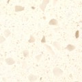 蒂罗宝石英石产品推荐-单色系列-珍珠白 DL-SL1005